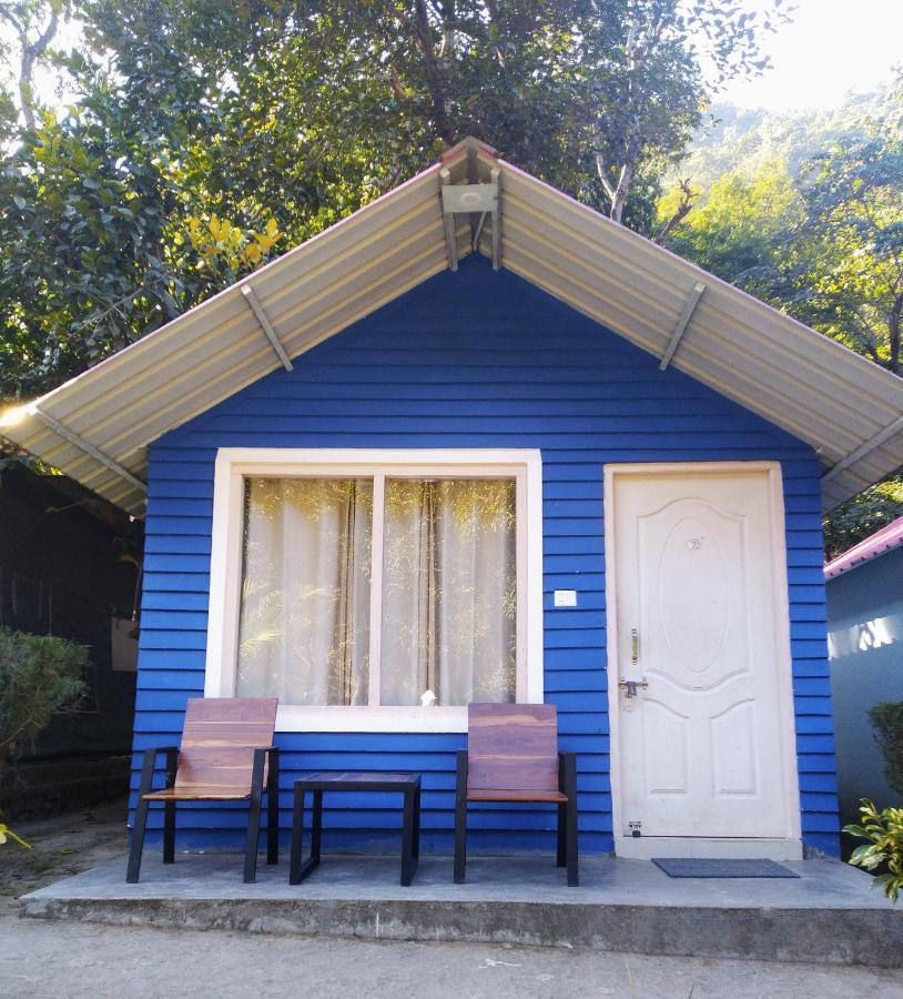 Pebbles Resort Rishikesh Bagian luar foto
