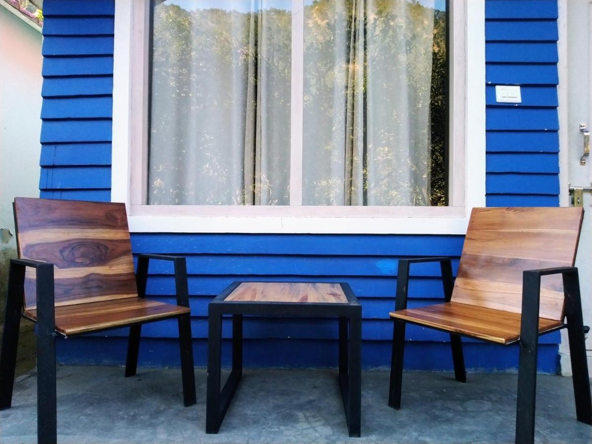 Pebbles Resort Rishikesh Bagian luar foto